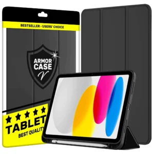 ETUI CASE POKROWIEC LUXURY do Apple iPad 10.9" GEN 10 2022 A2757 A2696 A2777