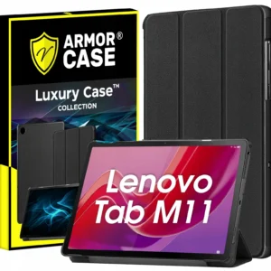 ETUI CASE POKROWIEC LUXURY do Lenovo TAB M11 10.95″ 2024 TB330FU TB330XU TB331FC