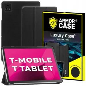 ETUI CASE POKROWIEC LUXURY do T-Mobile REVVL TAB 10.36" 5G 2023