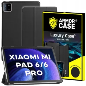 ETUI CASE POKROWIEC LUXURY do Xiaomi Mi Pad 6 / 6 Pro 11″ 2023 23043RP34C 23043RP34G