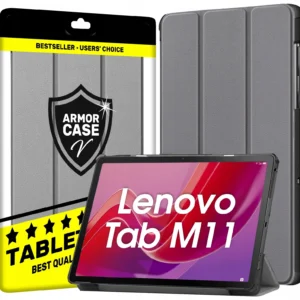 ETUI CASE POKROWIEC LUXURY do Lenovo TAB M11 10.95″ 2024 TB330FU TB330XU TB331FC