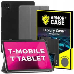 ETUI CASE POKROWIEC LUXURY do T-Mobile REVVL TAB 10.36" 5G 2023