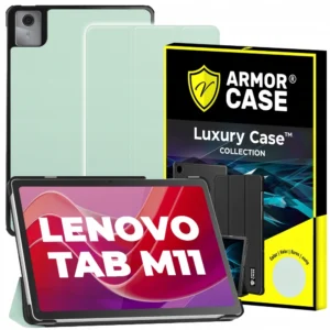 ETUI CASE POKROWIEC LUXURY do Lenovo TAB M11 10.95″ 2024 TB330FU TB330XU TB331FC
