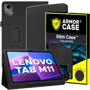 ETUI CASE POKROWIEC LUXURY do Lenovo TAB M11 10.95″ 2024 TB330FU TB330XU TB331FC
