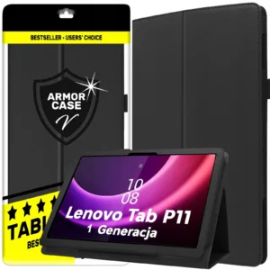 ETUI CASE POKROWIEC LUXURY do Lenovo TAB P11 11.5" GEN 2 2022 TB-350XU TB-350FU
