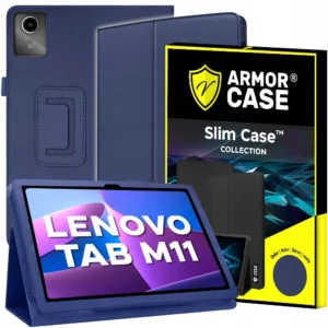 ETUI CASE POKROWIEC LUXURY do Lenovo TAB M11 10.95″ 2024 TB330FU TB330XU TB331FC