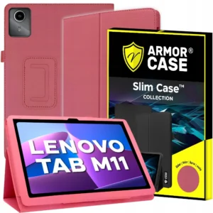 ETUI CASE POKROWIEC LUXURY do Lenovo TAB M11 10.95″ 2024 TB330FU TB330XU TB331FC