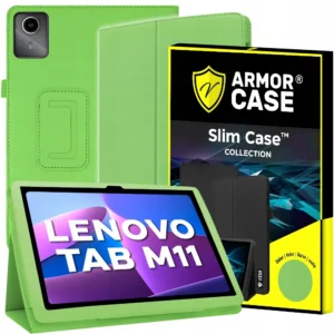 ETUI CASE POKROWIEC LUXURY do Lenovo TAB M11 10.95″ 2024 TB330FU TB330XU TB331FC