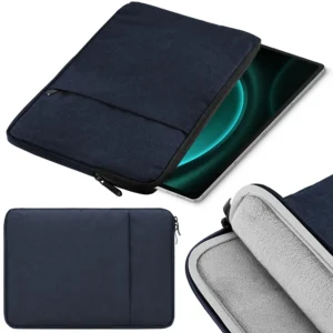 ETUI CASE POKROWIEC LUXURY do Lenovo TAB PLUS 11.5" 2024 TB351FU