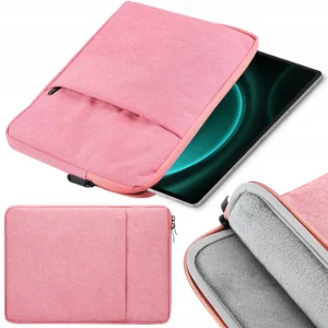 ETUI CASE POKROWIEC LUXURY do Lenovo TAB PLUS 11.5" 2024 TB351FU