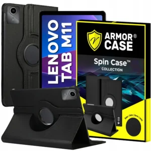 ETUI CASE POKROWIEC LUXURY do Lenovo TAB M11 10.95″ 2024 TB330FU TB330XU TB331FC