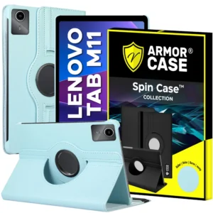 ETUI CASE POKROWIEC LUXURY do Lenovo TAB M11 10.95″ 2024 TB330FU TB330XU TB331FC