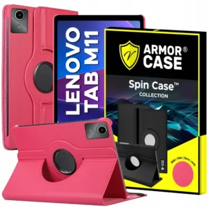ETUI CASE POKROWIEC LUXURY do Lenovo TAB M11 10.95″ 2024 TB330FU TB330XU TB331FC
