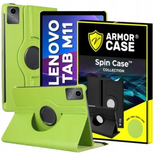 ETUI CASE POKROWIEC LUXURY do Lenovo TAB M11 10.95″ 2024 TB330FU TB330XU TB331FC