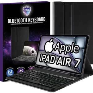 ETUI CASE POKROWIEC LUXURY do Apple iPad AIR 11" GEN 7 2025 A3267 A3269