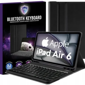 ETUI CASE POKROWIEC LUXURY do Apple iPad AIR 11" GEN 6 2024 A2899 A2900 A2902