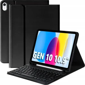 ETUI CASE POKROWIEC LUXURY do Apple iPad 10.9" GEN 10 2022 A2757 A2696 A2777