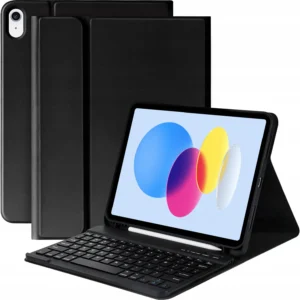 ETUI CASE POKROWIEC LUXURY do Apple iPad 11" GEN 11 2025 A3355 A3356 A3354