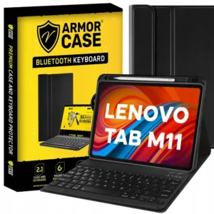 ETUI CASE POKROWIEC LUXURY do Lenovo TAB M11 10.95″ 2024 TB330FU TB330XU TB331FC