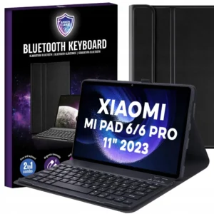 ETUI CASE POKROWIEC LUXURY do Xiaomi Mi Pad 6 / 6 Pro 11″ 2023 23043RP34C 23043RP34G