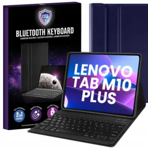 ETUI CASE POKROWIEC LUXURY do Lenovo M10 PLUS 10.6" GEN 3 2022 TB125FU TB128XU