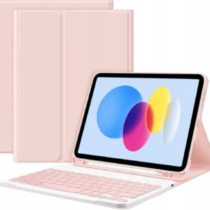 ETUI CASE POKROWIEC LUXURY do Apple iPad 11" GEN 11 2025 A3355 A3356 A3354