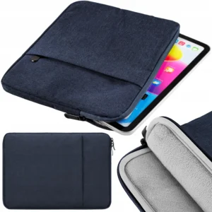 ETUI CASE POKROWIEC LUXURY do Apple iPad 11" GEN 11 2025 A3355 A3356 A3354