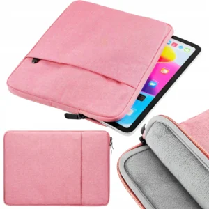 ETUI CASE POKROWIEC LUXURY do Apple iPad 11" GEN 11 2025 A3355 A3356 A3354