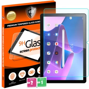 Szkło hartowane 9H do Lenovo TAB M10 PLUS 10.6" GEN 3 2022 TB128XU TB125FU