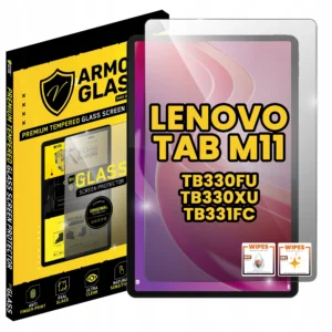 Szkło hartowane 9H do Lenovo TAB M11 10.95" 2024 TB330FU TB330XU TB331FC