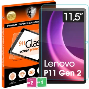 Szkło hartowane 9H do Lenovo TAB P11 11.5" GEN 2 2022 TB-350XU TB-350FU