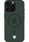 Zielony