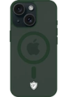 Zielony
