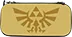 Zelda brązowy
